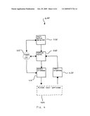 Method and Disc Drive for Providing a Content Entity from a Storage Disc diagram and image