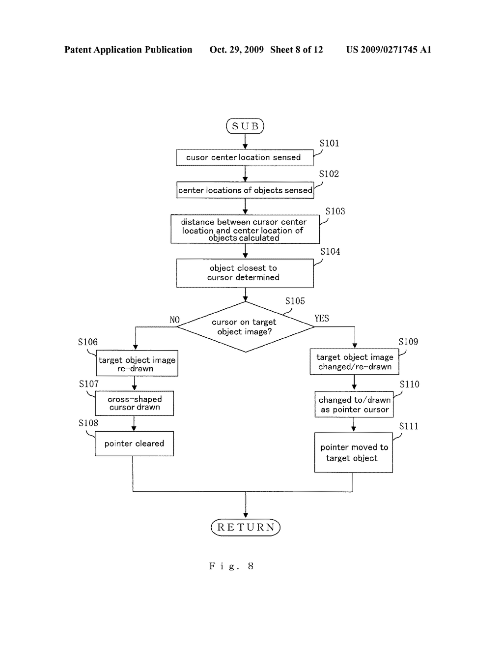 MAP DISPLAY SYSTEM, MAP DISPLAY DEVICE, MAP DISPLAY METHOD, AND MAP DISTRIBUTION SERVER - diagram, schematic, and image 09