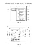 TIMING CONSTRAINT MERGING IN HIERARCHICAL SOC DESIGNS diagram and image