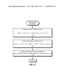 METHOD AND APPARATUS FOR COMPUTING A DETAILED ROUTABILITY ESTIMATION diagram and image