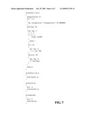 DETECTING IRREGULAR PERFORMING CODE WITHIN COMPUTER PROGRAMS diagram and image