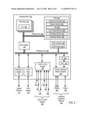 Executing A Distributed Java Application On A Plurality Of Compute Nodes diagram and image