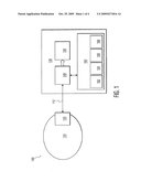 METHODS AND SYSTEMS RELATING TO THE IMPORT, MANIPULATION AND EXPORT OF DATA USING SET-TOP BOXES diagram and image