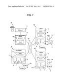 INFORMATION FLOW CONTROL SYSTEM diagram and image