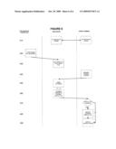 METHOD AND SYSTEM FOR DISPLAYING A SEQUENCE OF MEDIA FILES diagram and image