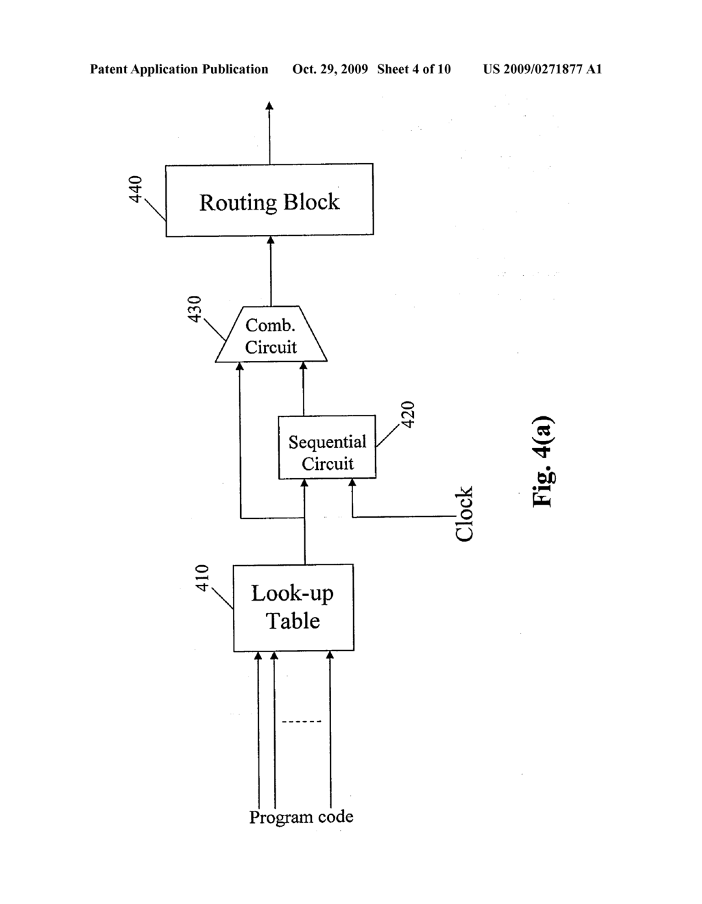 METHOD TO SECURE EMBEDDED SYSTEM WITH PROGRAMMABLE LOGIC, HARDWARE AND SOFTWARE BINDING, EXECUTION MONITORING AND COUNTERACTION - diagram, schematic, and image 05