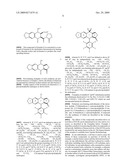 ANALOGUES OF (-)-PICROPODOPHYLLIN, SYNTHESIS AND USES THEREOF diagram and image