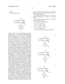 ANALOGUES OF (-)-PICROPODOPHYLLIN, SYNTHESIS AND USES THEREOF diagram and image