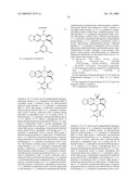 ANALOGUES OF (-)-PICROPODOPHYLLIN, SYNTHESIS AND USES THEREOF diagram and image