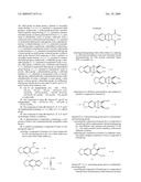 ANALOGUES OF (-)-PICROPODOPHYLLIN, SYNTHESIS AND USES THEREOF diagram and image