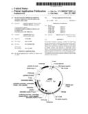 Plants having improved growth characteristics and method for making the same diagram and image