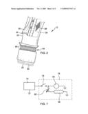 FORCE VENTILATED AND HEATED GARMENT diagram and image