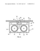 FORCE VENTILATED AND HEATED GARMENT diagram and image