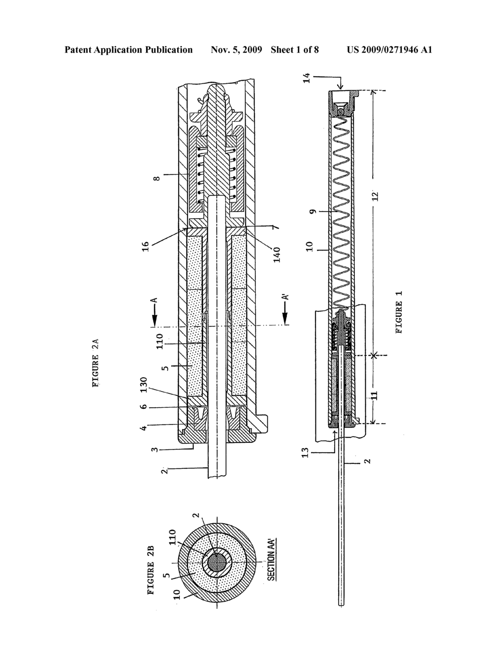 FLUID DAMPER - diagram, schematic, and image 02