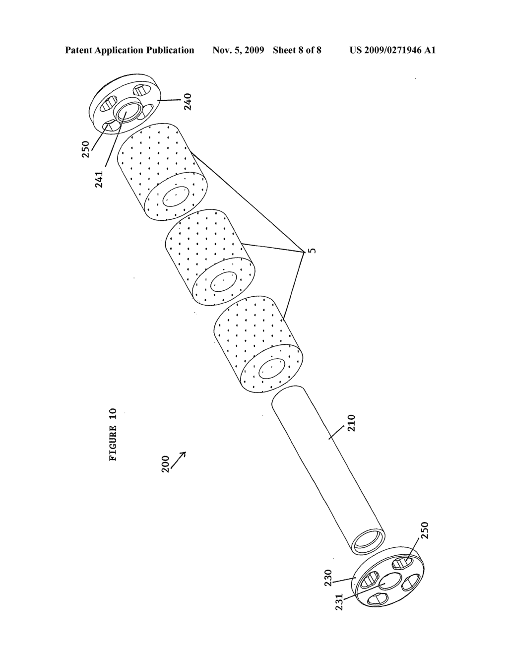 FLUID DAMPER - diagram, schematic, and image 09