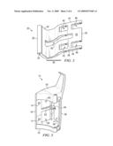 DOOR HINGE diagram and image