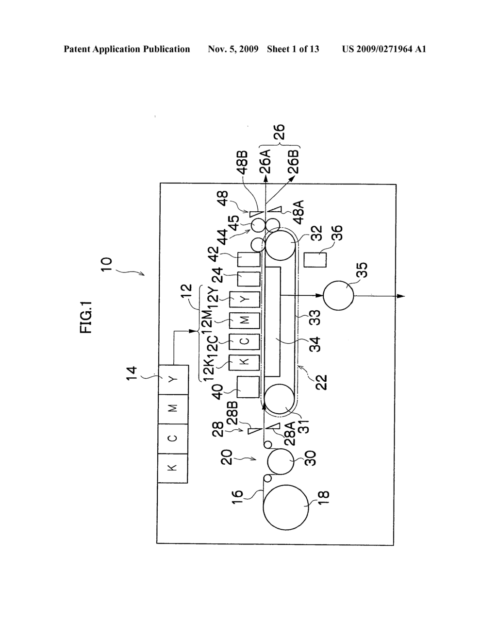 PIEZOELECTRIC ACTUATOR, METHOD OF MANUFACTURING SAME, AND LIQUID EJECTION HEAD - diagram, schematic, and image 02