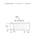 PIEZOELECTRIC ACTUATOR, METHOD OF MANUFACTURING SAME, AND LIQUID EJECTION HEAD diagram and image