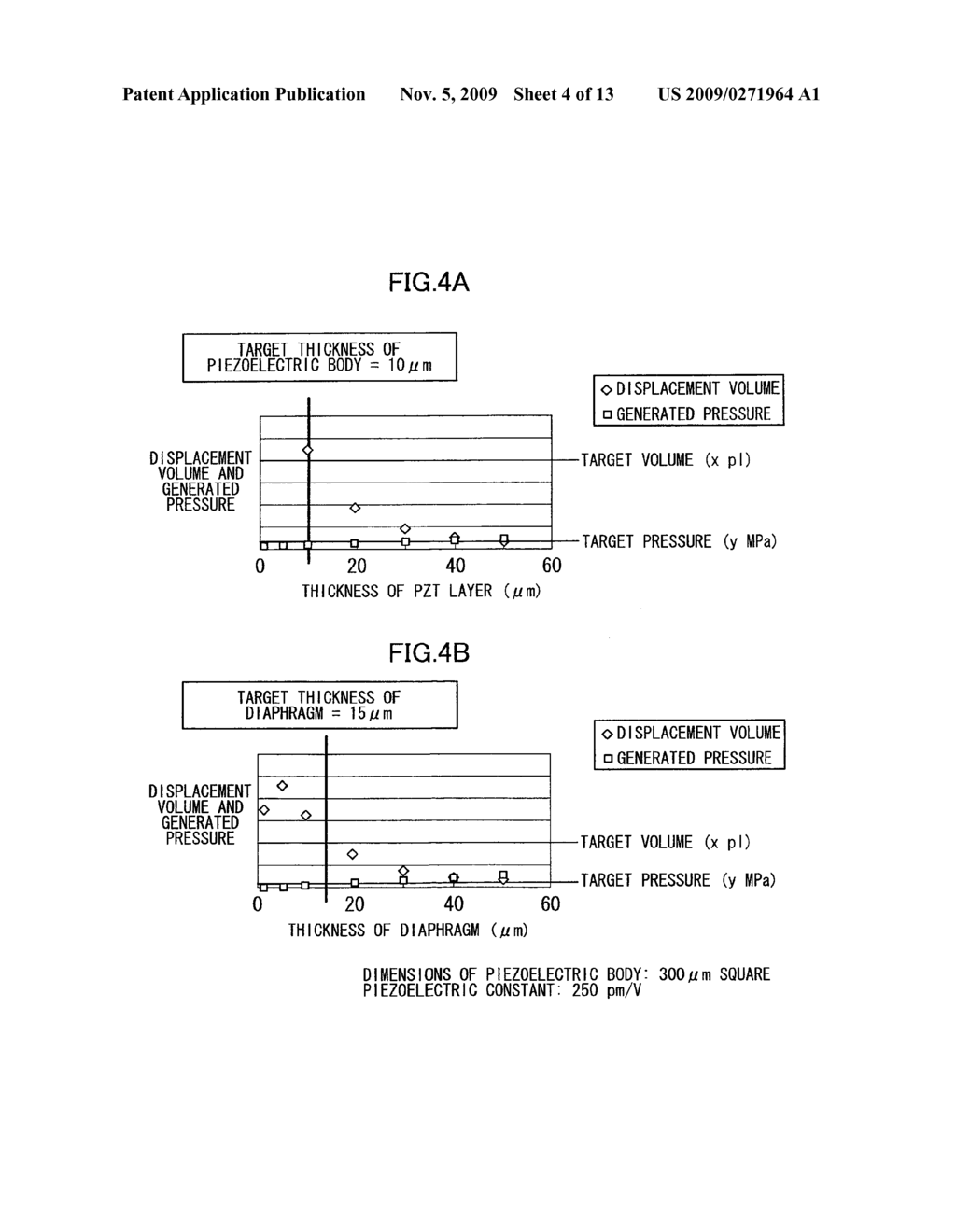 PIEZOELECTRIC ACTUATOR, METHOD OF MANUFACTURING SAME, AND LIQUID EJECTION HEAD - diagram, schematic, and image 05