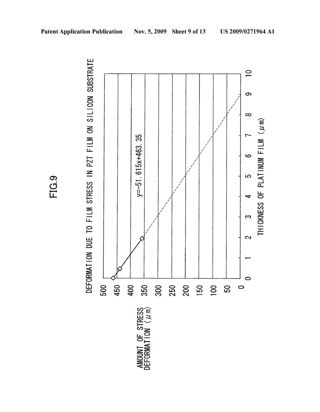 PIEZOELECTRIC ACTUATOR, METHOD OF MANUFACTURING SAME, AND LIQUID EJECTION HEAD - diagram, schematic, and image 10