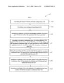 METHOD OF MAKING A ONE-PIECE SIDEWALL LINER WITH LOGISTIC SLOT diagram and image