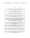 METHOD OF MAKING A ONE-PIECE SIDEWALL LINER WITH LOGISTIC SLOT diagram and image