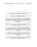 METHOD OF MAKING A ONE-PIECE SIDEWALL LINER WITH LOGISTIC SLOT diagram and image