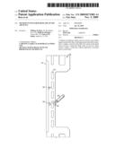 METHOD TO WELD REPAIR BLADE OUTER AIR SEALS diagram and image