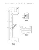 METHOD TO WELD REPAIR BLADE OUTER AIR SEALS diagram and image