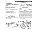 FOLDING KNIFE WITH OPENING MECHANISM diagram and image