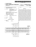 Linear Position Transducer With Wireless Read Head diagram and image