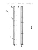 Linear Position Transducer With Wireless Read Head diagram and image