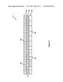 Linear Position Transducer With Wireless Read Head diagram and image