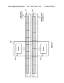 Linear Position Transducer With Wireless Read Head diagram and image