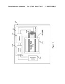 Linear Position Transducer With Wireless Read Head diagram and image