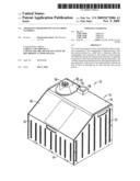 APPARATUS FOR REMOVING SCENT FROM CLOTHING diagram and image