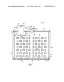 APPARATUS FOR REMOVING SCENT FROM CLOTHING diagram and image