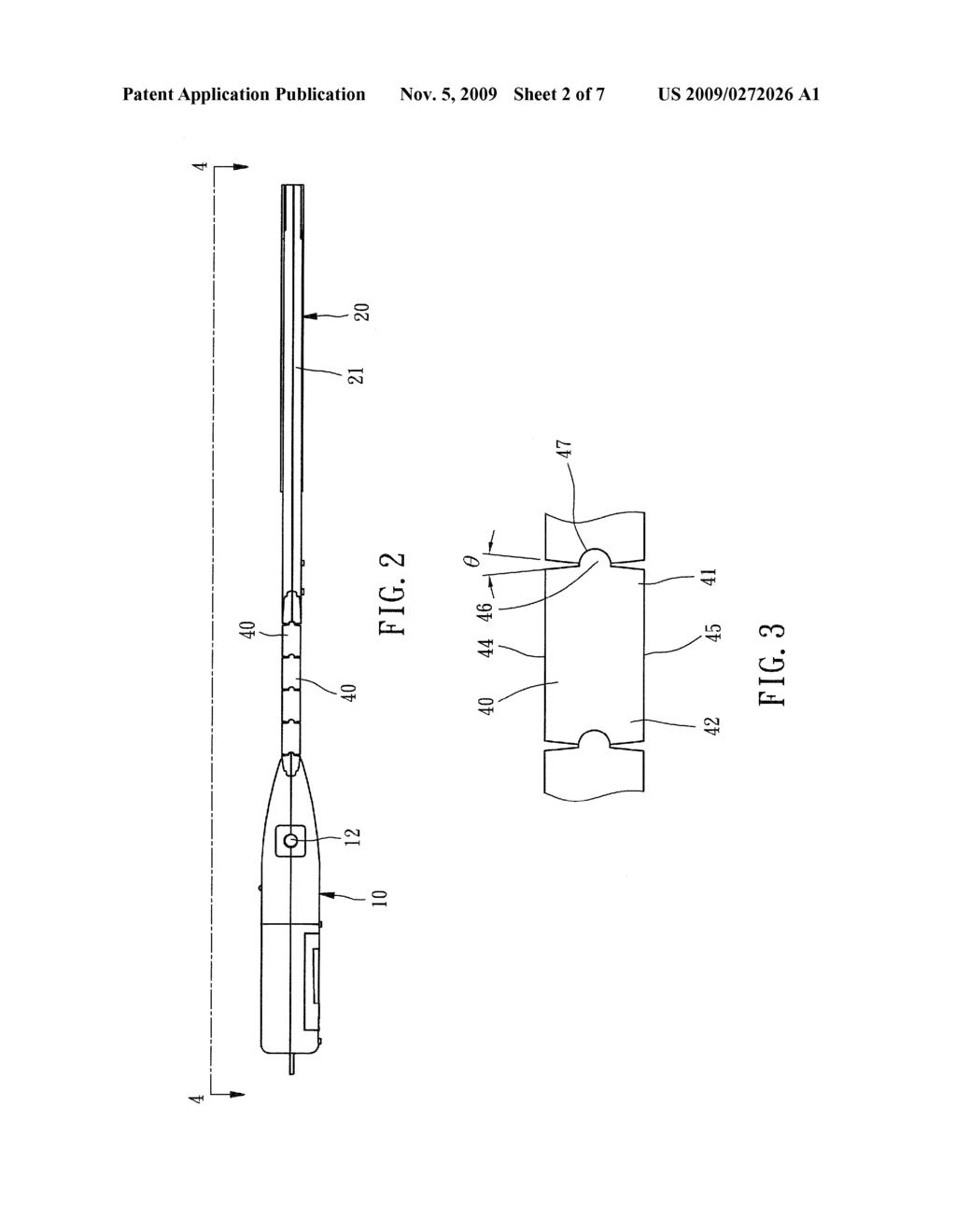 BENDABLE ELECTRIC MOSQUITO SWATTER - diagram, schematic, and image 03