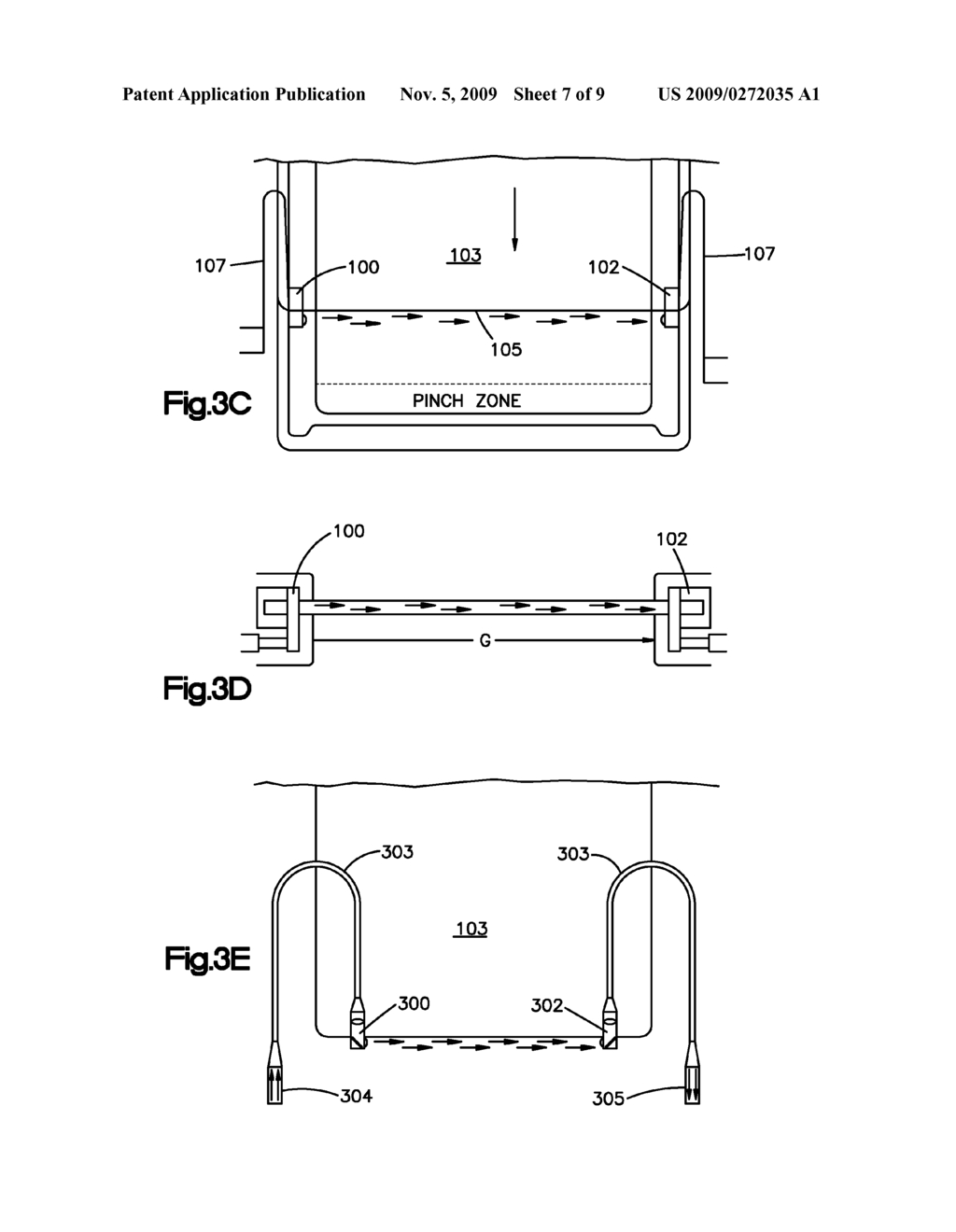 COLLISION MONITORING SYSTEM - diagram, schematic, and image 08