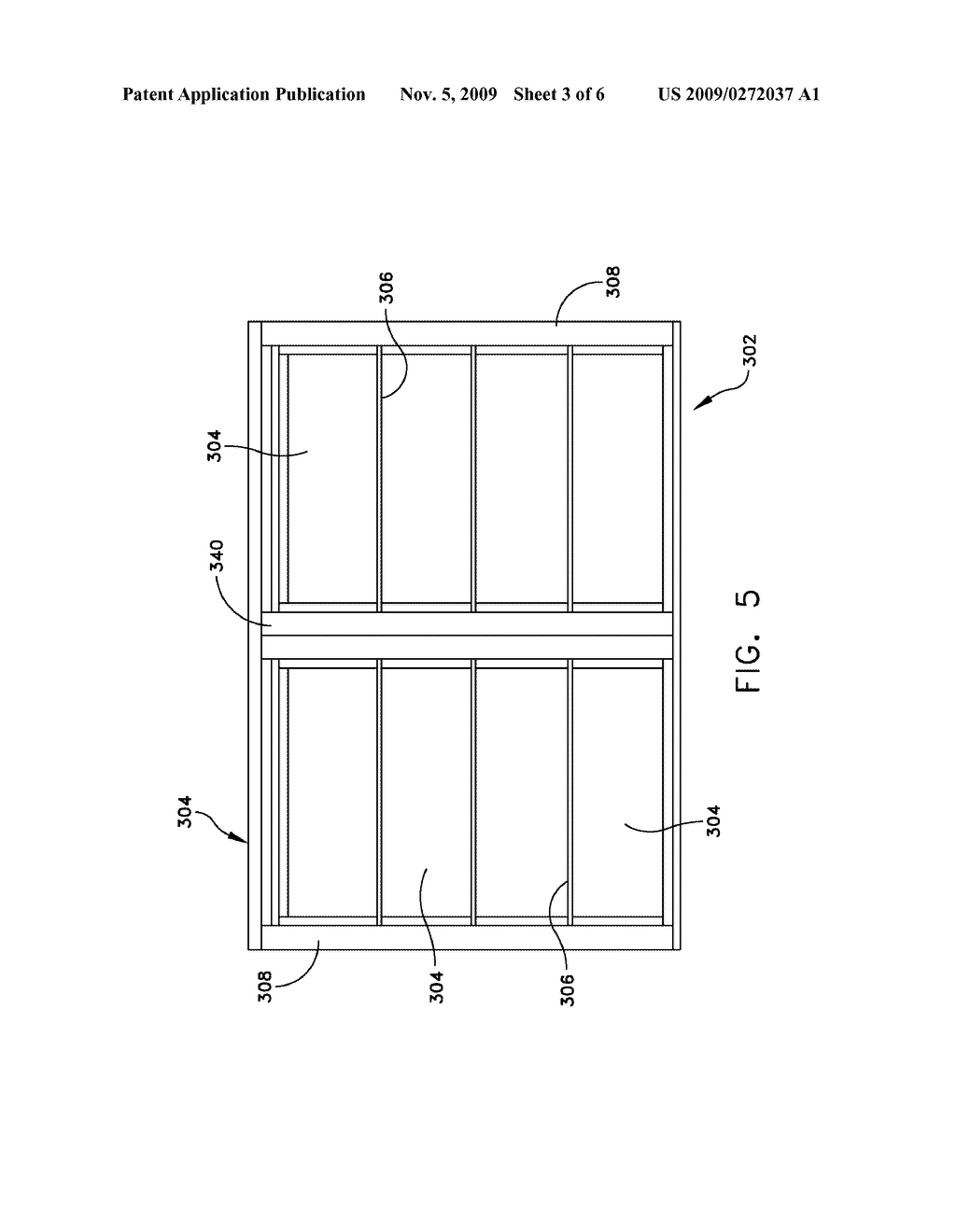 JALOUSIE WINDOW WITH INSULATING LOUVERS - diagram, schematic, and image 04