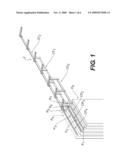 MULTIPANEL SLIDING DOOR diagram and image