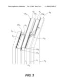 MULTIPANEL SLIDING DOOR diagram and image