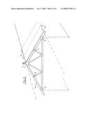 TRUSS GUSSET PLATE AND ANCHOR SAFETY SYSTEM diagram and image