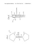 TRUSS GUSSET PLATE AND ANCHOR SAFETY SYSTEM diagram and image