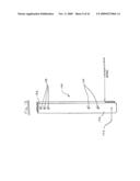 TRUSS GUSSET PLATE AND ANCHOR SAFETY SYSTEM diagram and image