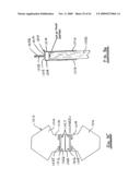 TRUSS GUSSET PLATE AND ANCHOR SAFETY SYSTEM diagram and image