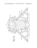 TRUSS GUSSET PLATE AND ANCHOR SAFETY SYSTEM diagram and image