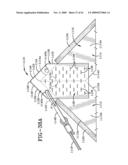 TRUSS GUSSET PLATE AND ANCHOR SAFETY SYSTEM diagram and image