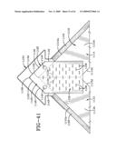 TRUSS GUSSET PLATE AND ANCHOR SAFETY SYSTEM diagram and image