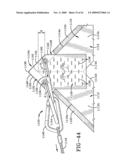 TRUSS GUSSET PLATE AND ANCHOR SAFETY SYSTEM diagram and image